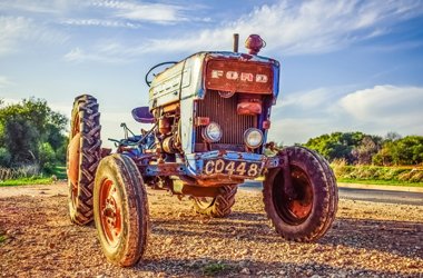 เครื่องมือไฟฟ้า