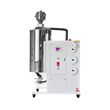 เครื่องลดความชื้นแบบ 3-in-1 อุตสาหกรรมสำหรับการฉีดขึ้นรูปที่มีจุดน้ำค้าง -40°C